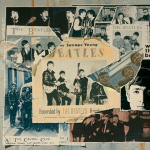 The Beatles – Anthology 1 [2CD]