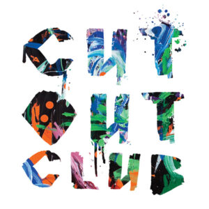 Cut Out Club – Cut Out Club