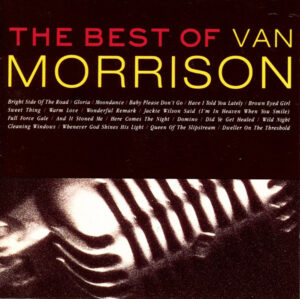 Van Morrison – The Best Of Van Morrison