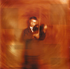 Lambchop – Is A Woman