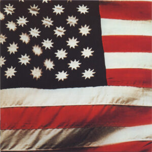 Sly & The Family Stone – There's A Riot Goin' On