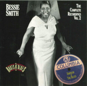 Bessie Smith – The Complete Recordings Vol. 2 [2CD]