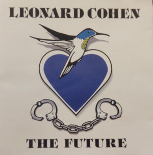 Leonard Cohen – The Future