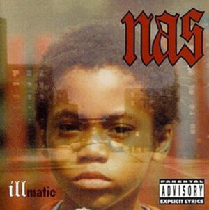 Nas – Illmatic