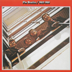 The Beatles – 1962-1966 [2CD]