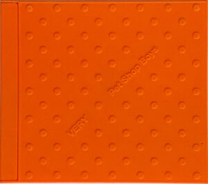 Pet Shop Boys – Very