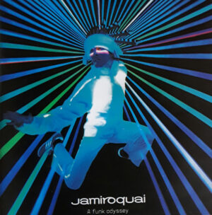 Jamiroquai – A Funk Odyssey