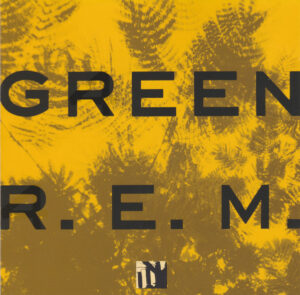 R.E.M. – Green