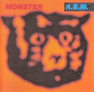 R.E.M. – Monster
