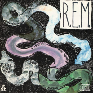R.E.M. – Reckoning