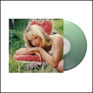 Sabrina Carpenter - Short N' Sweet [Vintage Bottle Vinyl]