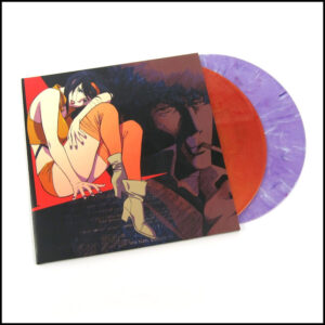 The Seatbelts - Cowboy Bebop (Original Series Soundtrack) [2LP]