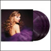 Taylor Swift – Speak Now (Taylor’s Version – Viloet Marbled) [3LP]