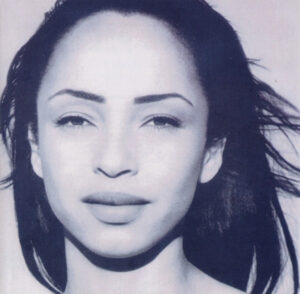 Sade – The Best Of Sade