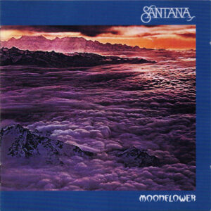 Santana – Moonflower [2CD]