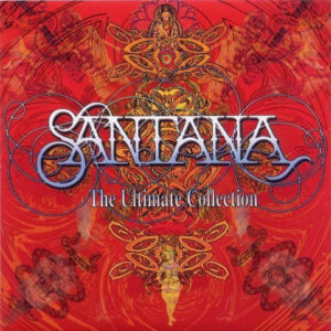 Santana – The Ultimate Collection [2CD]
