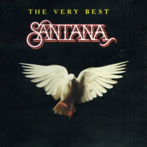 Santana – The Very Best