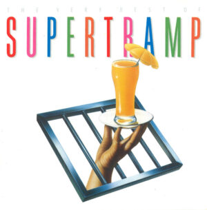 Supertramp – The Very Best Of Supertramp