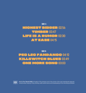 The Takeoff - Hit N' Fly