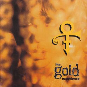 The Artist (Formerly Known As Prince) – The Gold Experience