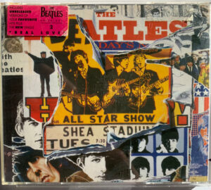 The Beatles – Anthology 2 [2CD]