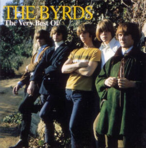The Byrds – The Very Best Of The Byrds