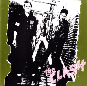 The Clash – The Clash