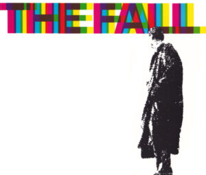 The Fall – 458489 B Sides [2CD]