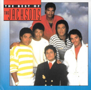 The Jacksons – The Best Of The Jacksons