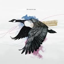 The Secret Sea – The Secret Sea