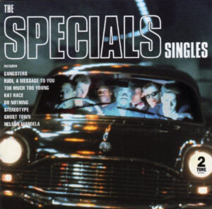 The Specials – Singles