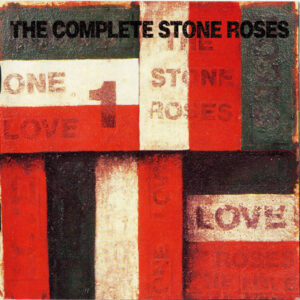 The Stone Roses – The Complete Stone Roses [2CD]