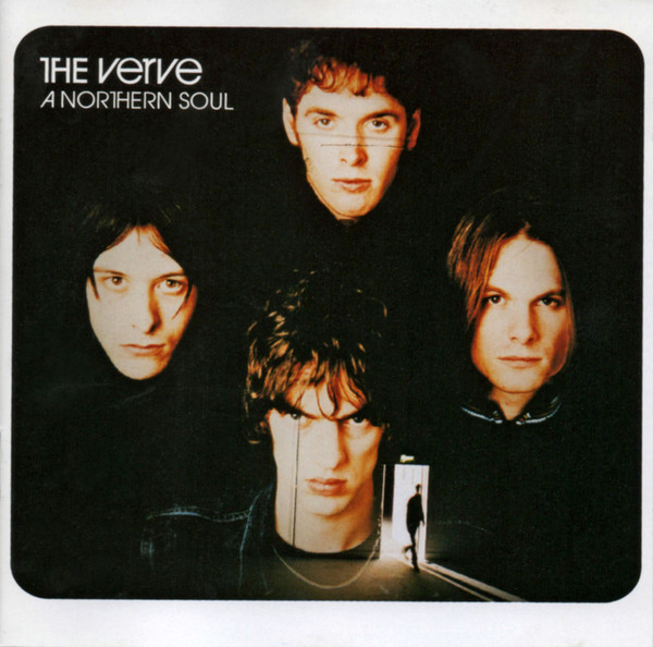 The Verve – A Northern Soul The Verve – A Northern Soul