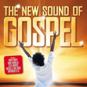 Various – The New Sound Of Gospel [2CD]