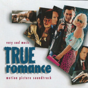 Various – True Romance • Motion Picture Soundtrack
