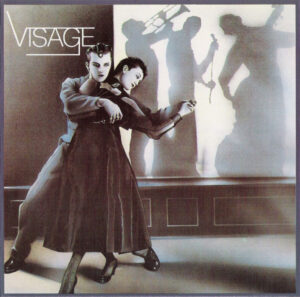 Visage – Visage