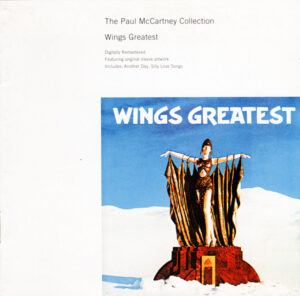 Wings – Wings Greatest