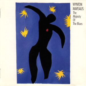 Wynton Marsalis – The Majesty Of The Blues
