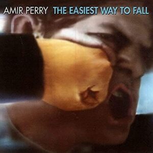 AMIR PERRY - THE EASIEST WAY TO FALL [CD]