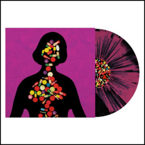 TV GIRL & GEORGE CLANTON - Fauxllennium [Colored Vinyl]