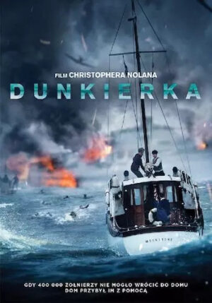 דנקרק | Dunkirk