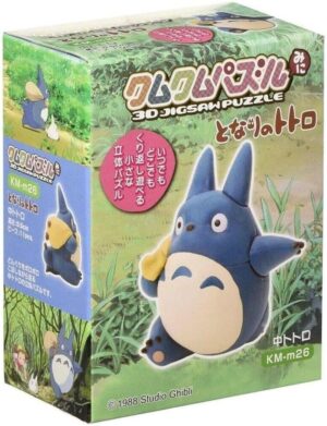 Kumkum Puzzle My Neighbor Totoro Medium Totoro
