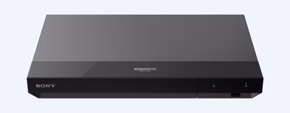 נגן Sony UBP-X700KB | 4K Ultra HD Blu-ray נגן Sony UBP-X700KB | 4K Ultra HD Blu-ray – תמונה 2