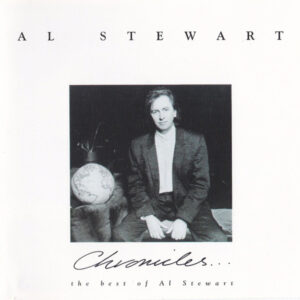 Al Stewart – Chronicles (The Best Of Al Stewart)