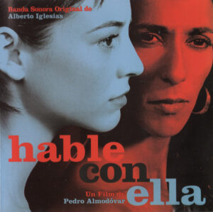 Alberto Iglesias – Hable Con Ella (Banda Sonora Original)