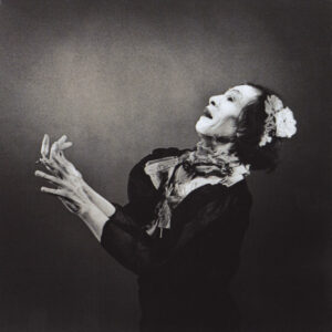 Antony And The Johnsons – The Crying Light