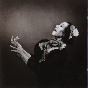 Antony And The Johnsons – The Crying Light