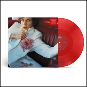 Beck - Everybody's Gotta Learn Sometime [Red Vinyl]