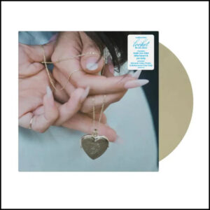 Madison Beer - Locket [Buttercream Vinyl]
