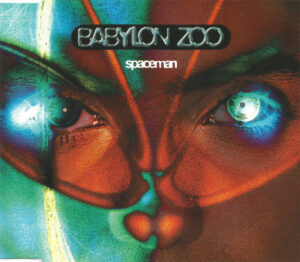 Babylon Zoo – Spaceman